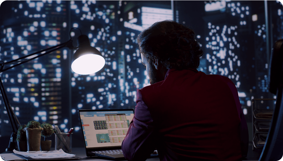 Cloud Security & Compliance