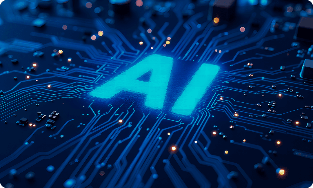 Artificial Intelligence & ML